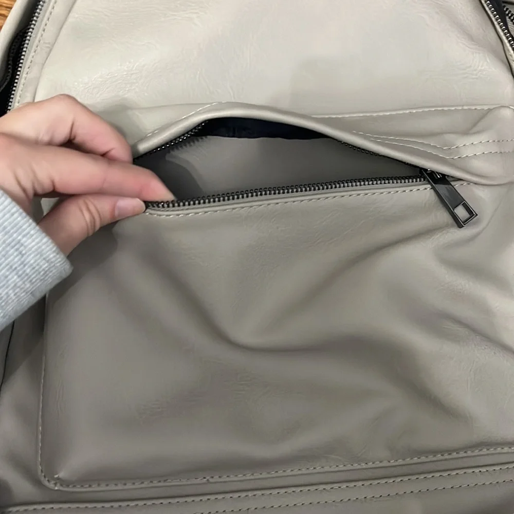 Aldo backpack